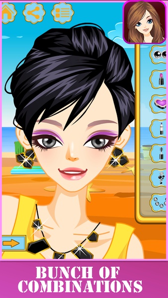 Stylish Dressup - Preview 9