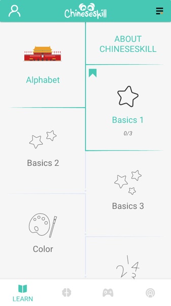 Learn Chinese - Preview 2