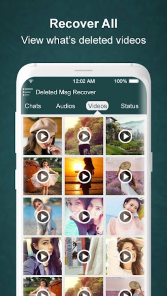 Whats Deleted - Preview 7