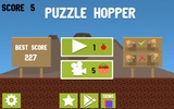 Puzzle Hopper screenshot 3