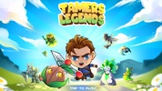 Tamer Legends screenshot 8