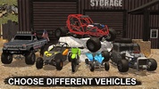 Thar Game Off Road 4x4 Driving screenshot 2