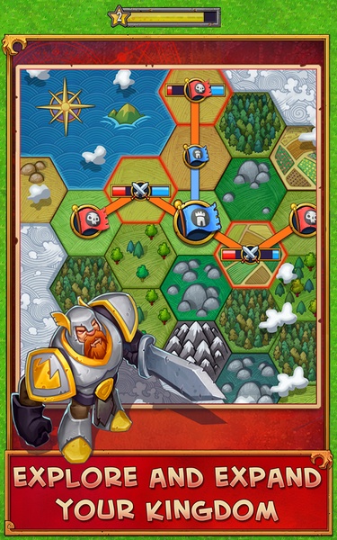Battle Age - Preview 6