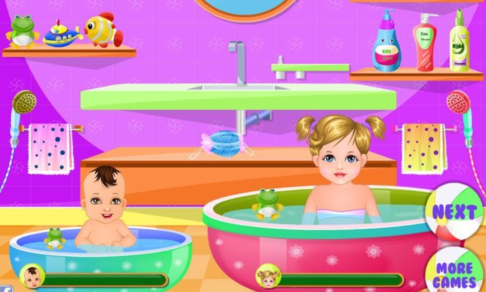 babysiblingtrouble - Preview 7