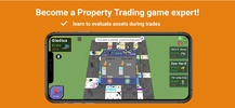 Quadropoly - Monopolist Tycoon screenshot 15