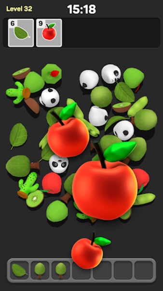 Triple Match, Tile Master 3D - Preview 3