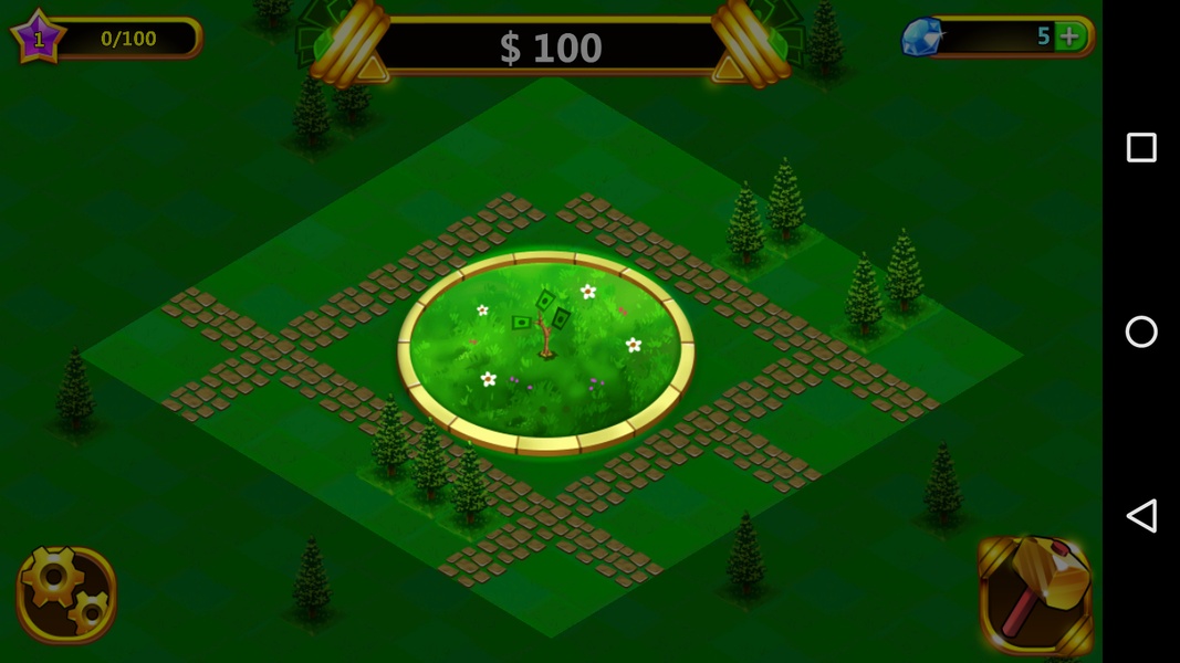 Money Tree City - Preview 1