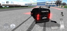 Kangoo Car Drift & Racing Game screenshot 5