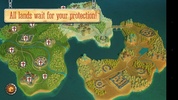 Tower Defence Warriors Outpost screenshot 5