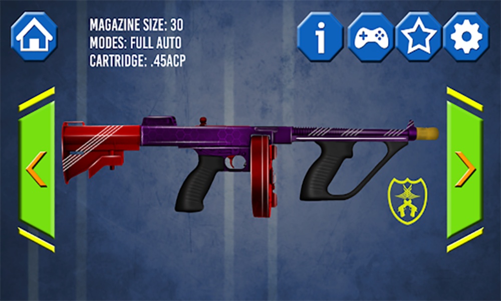 Ultimate Toy Guns Sim - Preview 4