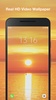 Sun Rise Live Wallpaper screenshot 3