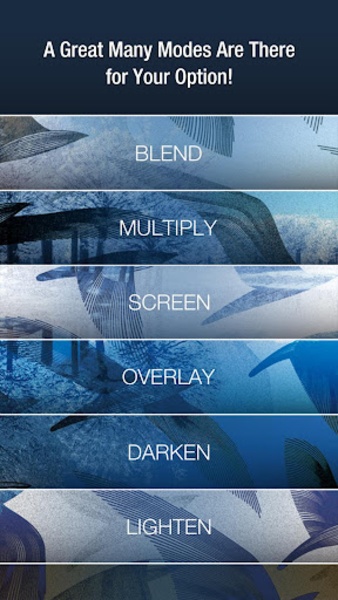PhotoBlender - Preview 4