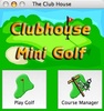 Clubhouse Mini-Golf screenshot 4