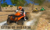 Offroad Dirt Bike Racing Game screenshot 11