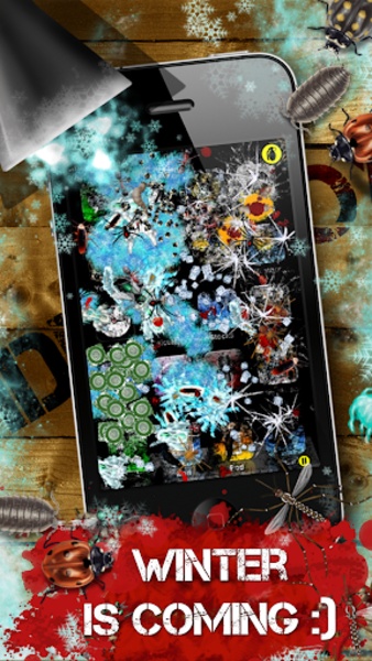 iDestroy FREE - Preview 8