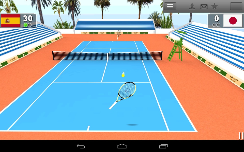 Smash Tennis 3D - Preview 4