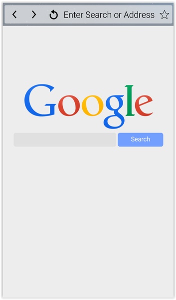 AI Web Browser - Preview 1
