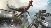 Dino Hunting screenshot 3