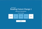Reading Future Change 1 screenshot 4