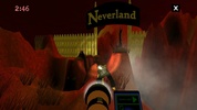 Ayuwoki Neverland Ride screenshot 3