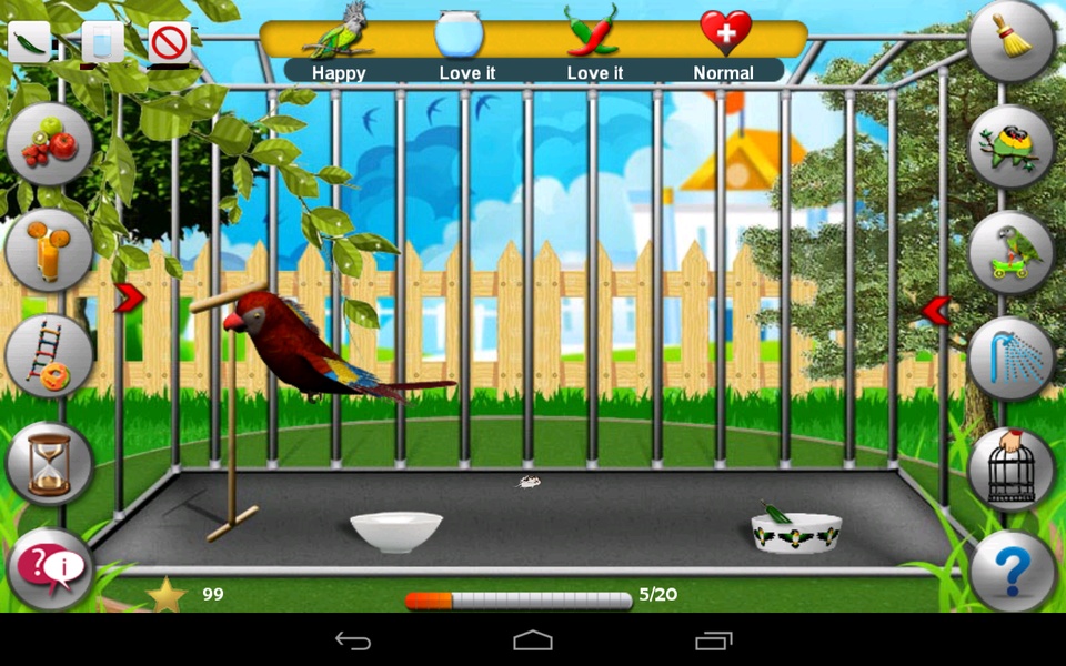 Parrot Pet Shop - Preview 5
