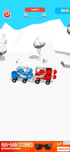 Truck Wars - Preview 10