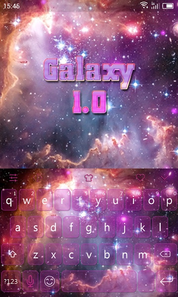 Galaxy 1 - Preview 4