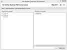 Yet Another Duplicate File Remover screenshot 6