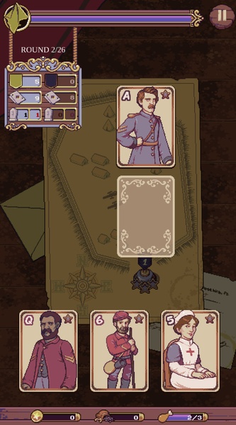 Uncivil War - Preview 2