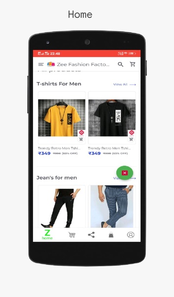 Zee Fashion Factory - Preview 2