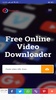 Download Social media Videos - Downsv screenshot 2