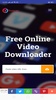 Download Social media Videos - Downsv screenshot 3