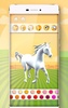 Horse Coloring Book 3D screenshot 3