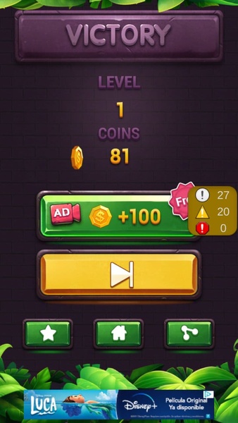 Turtle Puzzle - Preview 1