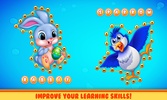 Connect Dots Kids Puzzle Game screenshot 3