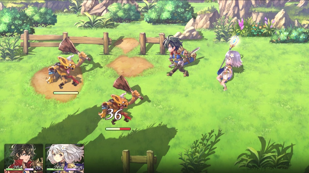 Another Eden - Preview 8