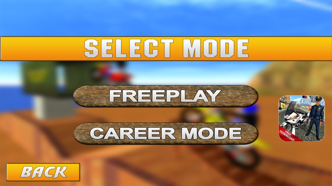 Bike Racing Moto Rider Stunts - Preview 5