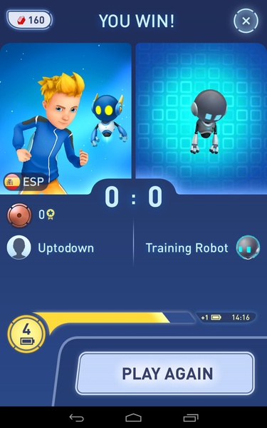 Mars Pop - Bubble Shooter - Preview 3