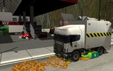 Truck Simulator Scania 2015 screenshot 11