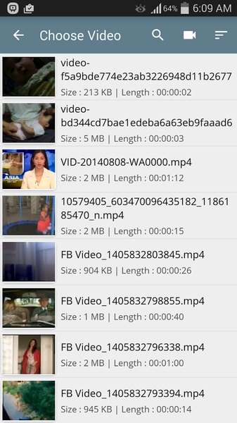 Video Cutter - Preview 6