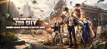 Zoo City screenshot 5