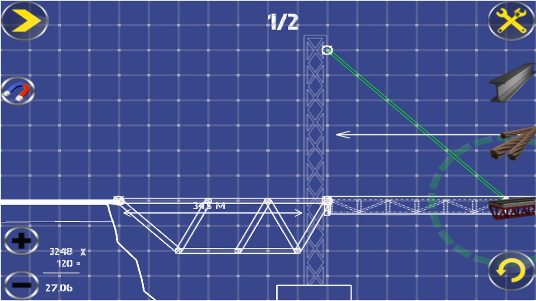 Bridge Architect Lite - Preview 10