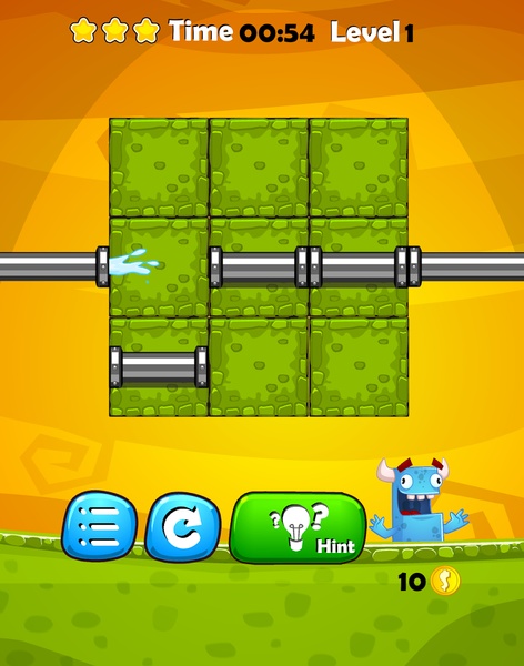 Plumber Game 2 - Preview 1