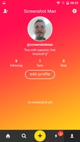 TikTok for Android 5