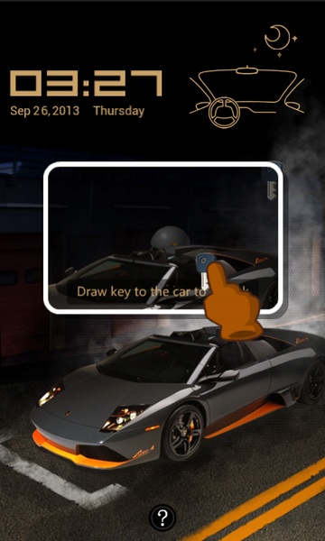 Fancy Cars - Preview 3