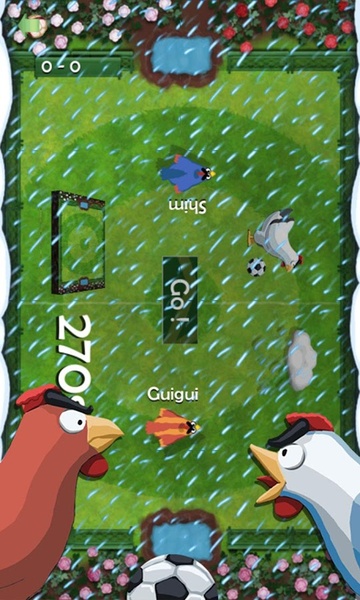 Chickens Soccer World Cup Free - Preview 7