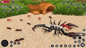 Ant Simulator Insect Bug Games screenshot 2