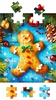 Christmas Puzzles screenshot 5