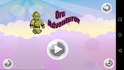 Orc Adventurer screenshot 7