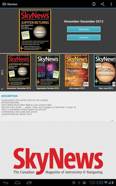 Skynews - Preview 1